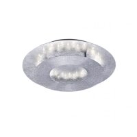 LED Deckenleuchte schwenkbar Ø34 cm 6 W in...
