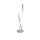 Stylische LED Tischlampe in Stahl 13 W dimmbar Touch