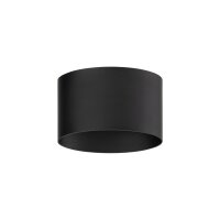 LED Wandspot Up Down Aluminium 10 W Ø17 cm IP54...