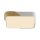 LED Deckenleuchte Holz L:32 cm Weiß Natur 3000 K