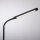 LED SchreibTischlampe Schwarz Touch 64 cm 6 W flexibel
