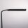LED SchreibTischlampe Schwarz Touch 64 cm 6 W flexibel