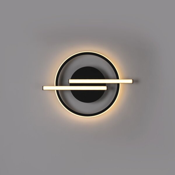 LED Deckenlampe Modern Metall L:42,5 cm 2100 lm dimmbar