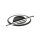 LED Deckenlampe Modern Metall L:42,5 cm 2100 lm dimmbar