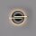 LED Deckenlampe Modern Metall L:42,5 cm 2100 lm dimmbar