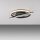 LED Deckenlampe Modern Metall L:42,5 cm 2100 lm dimmbar