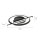 LED Deckenlampe Modern Metall L:42,5 cm 2100 lm dimmbar
