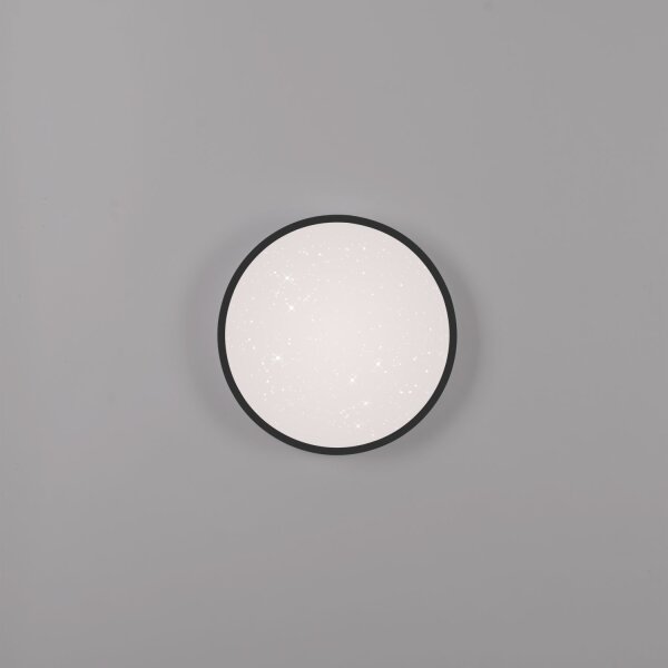 LED Deckenleuchte Sternenhimmel 1380 lm 3000 K dimmbar