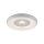 LED Deckenlampe Weiß RGB Beleuchtung mit Ø39 cm 2200 lm