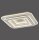 LED Deckenlampe Dimmer Fernbedienung 6500 lm Nachtlicht