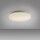 LED Deckenlampe Sternenhimmel Ø26 cm 4000 K neutralweiß