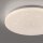 LED Deckenlampe Sternenhimmel Ø34 cm 3000 K warmweiß