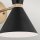 Wandlampe Metall E27 verstellbar 34,1 cm hoch Up Down