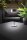 LED Akku Tischlampe Schwarz Touch Dimmer USB IP54 2 W