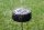 LED Akku Tischlampe Schwarz Touch Dimmer USB IP54 2 W