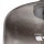 Deckenlampe Rauchglas Modern rund Ø35 cm E27 blendarm