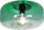 Deckenlampe Glas Grün Modern rund Ø35 cm E27 blendarm