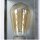 Wandlampe Außen verzinkt Aluminium E27 IP44 B:11,5 cm