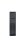 Steckdosensäule Schwarz 31 cm max 3500 W IP54 Aluminium