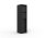 Steckdosensäule Schwarz 31 cm max 3500 W IP54 Aluminium