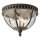 Viktorianische Deckenleuchte BONHAM &Oslash;30,5cm IP44