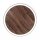 LED Deckenlampe Holz Ø50 cm 3500 K 3 Stufen dimmbar