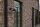 LED Wandlampe außen Aluminium B:24 cm 7 W IP54 Schwarz