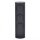 Gartensteckdose IP44 Metall Schwarz 3 fach 3500W 40cm