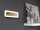 LED Wandlampe Aluminium Gold Schwarz 3000 K B:30 cm