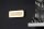 LED Wandlampe Aluminium Gold Schwarz 3000 K B:30 cm