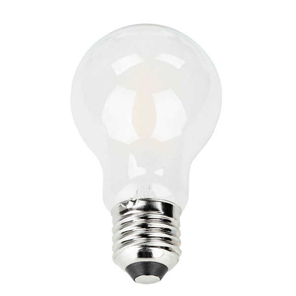LED Leuchtmittel E27 dimmbar 7,5 W 806 lm 2700 K warmweiß - LM110A