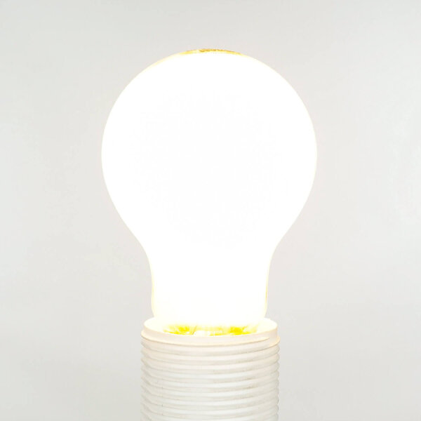 LED Leuchtmittel E27 dimmbar 7,5 W 806 lm 2700 K warmweiß - LM110A