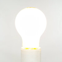 LED Leuchtmittel E27 dimmbar 7,5 W 806 lm 2700 K...