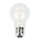 LED Leuchtmittel E27 dimmbar 7,5 W 806 lm 2700 K warmweiß - LM110A