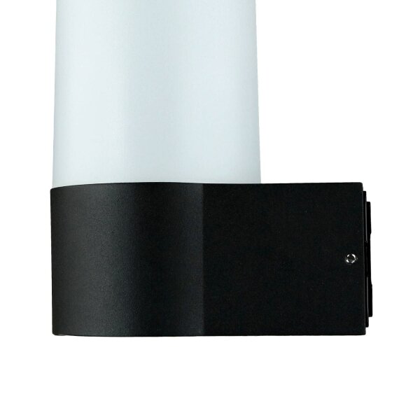 LED Außenlampe Smart Home Farbwechsel 850 lm RGB IP44