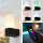 LED Außenlampe Smart Home Farbwechsel 850 lm RGB IP44