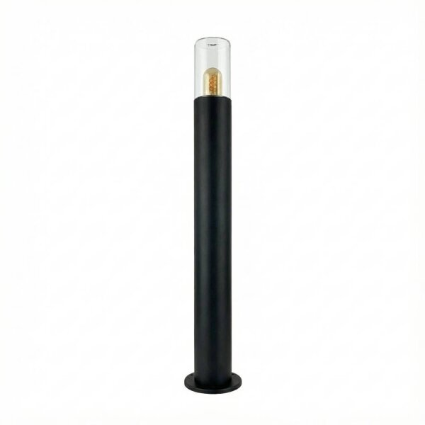 Pollerleuchte Aluguss 80 cm E27 IP44