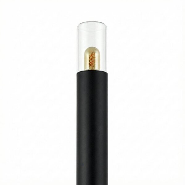 Pollerleuchte Aluguss 80 cm E27 IP44