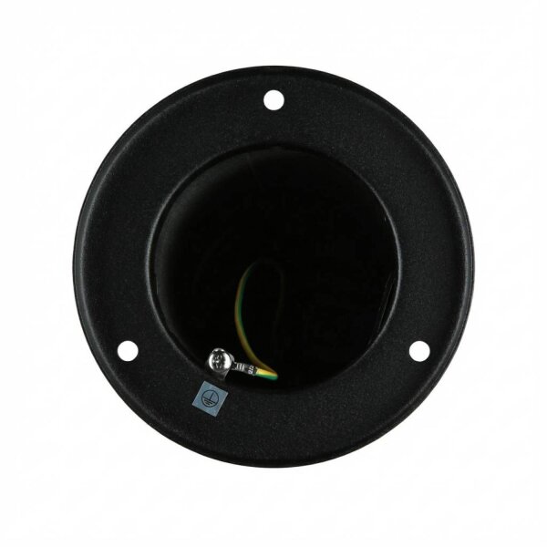 Pollerleuchte Aluguss 80 cm E27 IP44