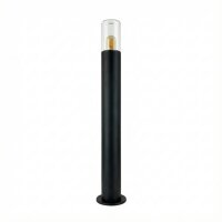 Pollerleuchte Aluguss 80 cm E27 IP44