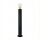Pollerleuchte Aluguss 80 cm E27 IP44