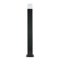 Pollerleuchte LED Aluminium 50 cm 10 W 900 lm IP44