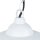 LED Außenlampe Weiß IP54 B:25 cm 1200 lm 3000K