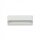 LED Außenleuchte Weiß Aluminium 8 W 900 lm IP54