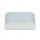 LED Außenleuchte Weiß Aluminium 8 W 900 lm IP54