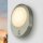 LED Wandlampe außen Bewegungsmelder IP44 850 lm 9 W