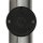 Außenlampe Wand Edelstahl 23 cm hoch IP44 GU10 LED
