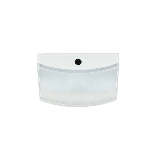 Solar Wandleuchte LED mit Bewegungsmelder IP44 Outdoor