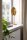 Tischleuchte Metall 55 cm hoch in Gold matt für E27