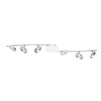 LED Deckenstrahler 3000 K Modern Metall Wohnzimmer